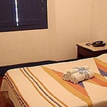 קונגונס Hotel Colonial חדר תמונה