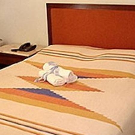 קונגונס Hotel Colonial חדר תמונה