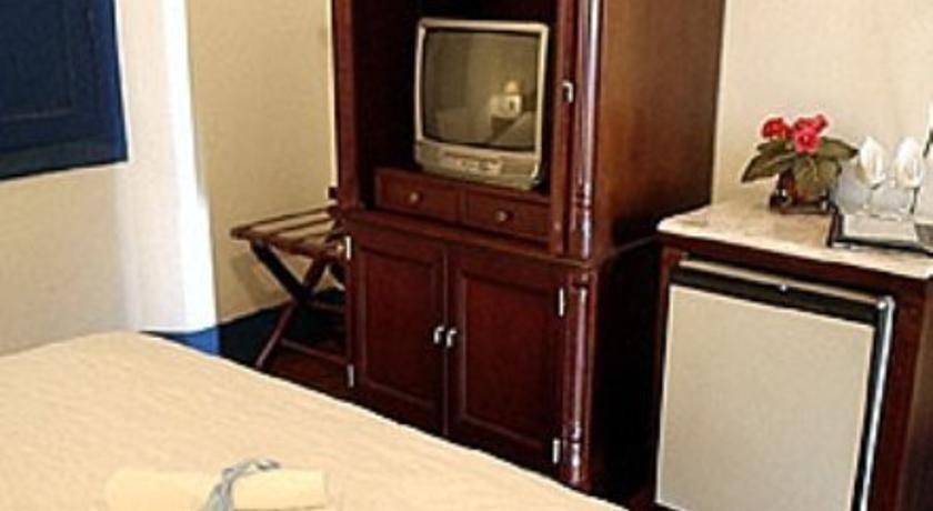 קונגונס Hotel Colonial חדר תמונה