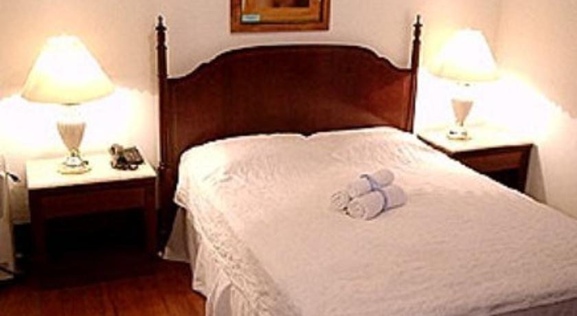 קונגונס Hotel Colonial חדר תמונה